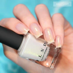 Pina Colada -HOLO Nails Shop Pina Colada 3