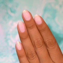 Pina Colada -HOLO Nails Shop Pina Colada M1 1