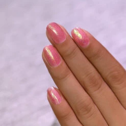 Pink Flamingo 11 Pink Flamingo -HOLO Nails Shop Pink Flamingo 1 copy