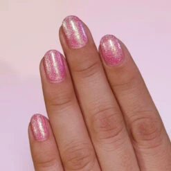 Pixie Party 10 Pixie Party -HOLO Nails Shop Pixie Party M1