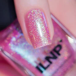 Pixie Party 12 Pixie Party -HOLO Nails Shop Pixie Party Macro M3