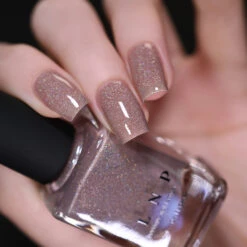 Prancer 13 Prancer -HOLO Nails Shop Prancer Close