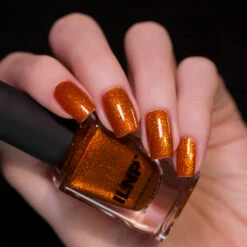 Pumpkin Patch -HOLO Nails Shop Pumpkin Patch 2