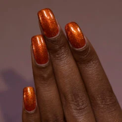 Pumpkin Patch -HOLO Nails Shop Pumpkin Patch