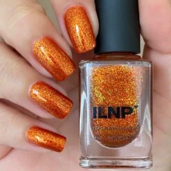 Pumpkin Patch -HOLO Nails Shop Pumpkin Patch nailandcreate