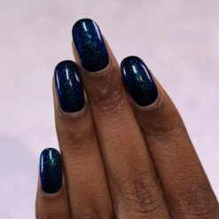 Raven -HOLO Nails Shop Raven 1