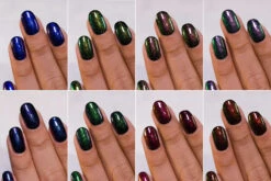 Real Magic Toppers Collection -HOLO Nails Shop Real Magic Toppers