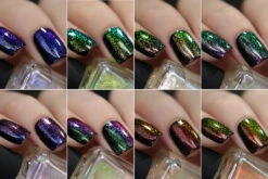 Real Magic Toppers Collection -HOLO Nails Shop Real Magic Toppers Christa 1