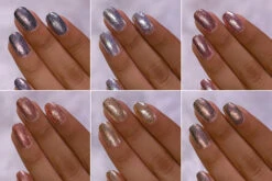 Reflections Collection -HOLO Nails Shop Reflections