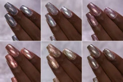 Reflections Collection -HOLO Nails Shop Reflections Ameda