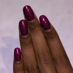 Rogue 11 Rogue -HOLO Nails Shop Rogue