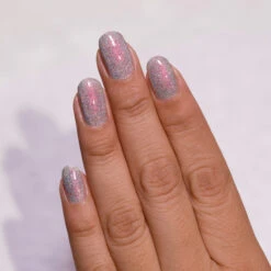 Rosewater -HOLO Nails Shop Rosewater 1
