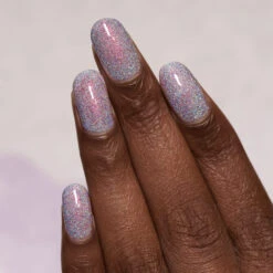 Rosewater -HOLO Nails Shop Rosewater