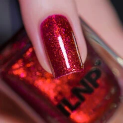 Ruby -HOLO Nails Shop Ruby Macro