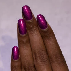 Rush Hour -HOLO Nails Shop Rush Hour