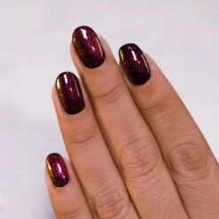 Scarlet -HOLO Nails Shop Scarlet 1