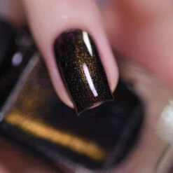 Shadow Grove -HOLO Nails Shop Shadow Grove Macro