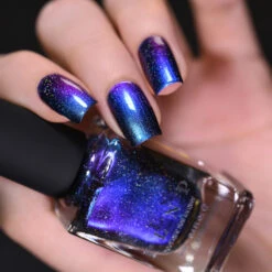 Shockwave (H) 10 Shockwave (H) -HOLO Nails Shop Shockwave H Close