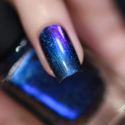 Shockwave (H) 11 Shockwave (H) -HOLO Nails Shop Shockwave H Macro