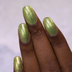 Short Circuit -HOLO Nails Shop Short Circuit 1