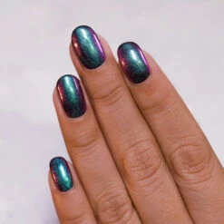 Sirene (H) 10 Sirene (H) -HOLO Nails Shop Sirene H
