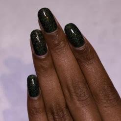 Ski Lodge -HOLO Nails Shop Ski Lodge