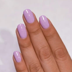 Soft Serve -HOLO Nails Shop Soft Serve