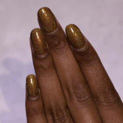 Sparks May Fly -HOLO Nails Shop Sparks May Fly