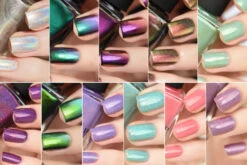 Spring Collection 2014 -HOLO Nails Shop Spring Collection 2014 11 1
