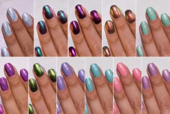Spring Collection 2014 -HOLO Nails Shop Spring Collection 2014 M1 6 1