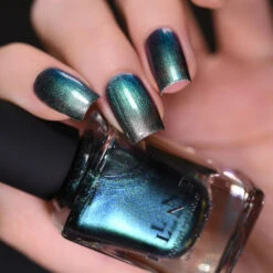 Stardust -HOLO Nails Shop Stardust Close