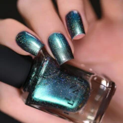 Stardust (H) 10 Stardust (H) -HOLO Nails Shop Stardust H Close