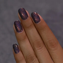 Stay Hidden -HOLO Nails Shop Stay Hidden 1 1