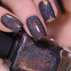 Stay Hidden -HOLO Nails Shop Stay Hidden 2