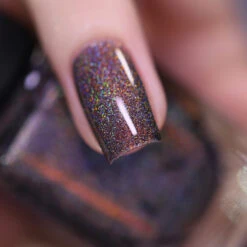 Stay Hidden -HOLO Nails Shop Stay Hidden Macro