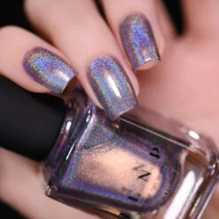 Staying In -HOLO Nails Shop Staying In 2