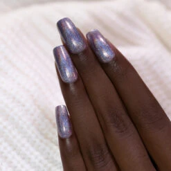 Staying In -HOLO Nails Shop Staying In A