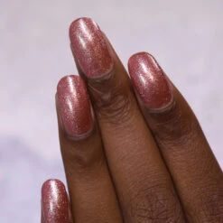 Sugar Coated -HOLO Nails Shop Sugar Coated 1