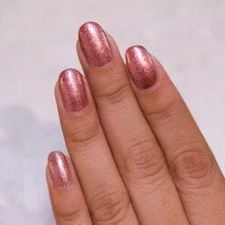 Sugar Coated -HOLO Nails Shop Sugar Coated