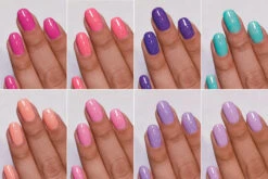 Sugar Lush Collection -HOLO Nails Shop Sugar Lush M1 6 1