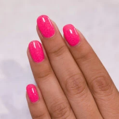 Summer Crush 10 Summer Crush -HOLO Nails Shop Summer Crush