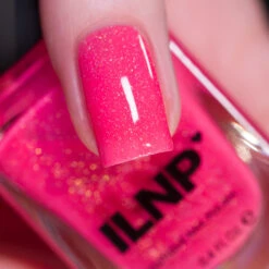 Summer Crush 12 Summer Crush -HOLO Nails Shop Summer Crush Macro