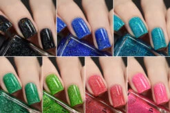 Summer Jellies 2017 12 Summer Jellies 2017 -HOLO Nails Shop Summer Jellies 2017 7 1