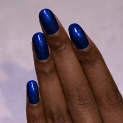 Summer Stargazing -HOLO Nails Shop Summer Stargazing