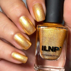 Sundown -HOLO Nails Shop Sundown nailandcreate