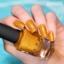 Sunglow -HOLO Nails Shop Sunglow 3