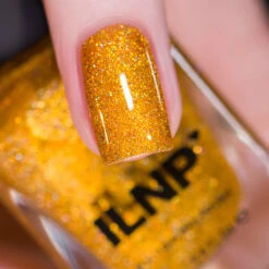 Sunglow -HOLO Nails Shop Sunglow Macro 2