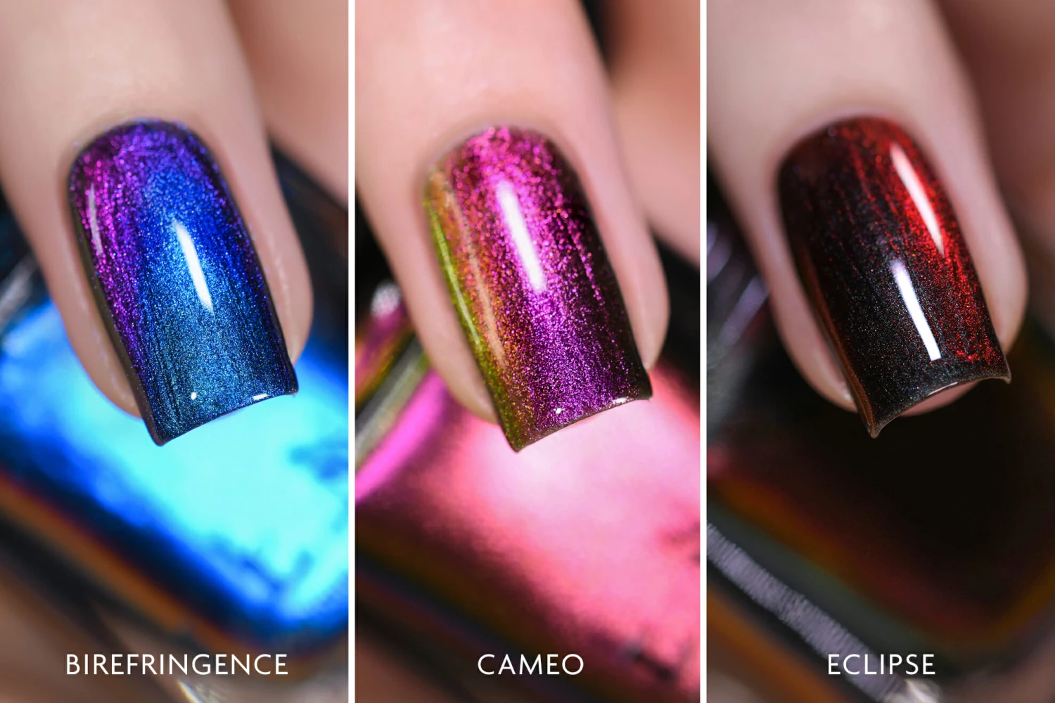 ILNP Ultra Chrome Bundle 6 ILNP Ultra Chrome Bundle - Image 4