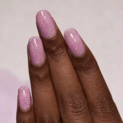 Sweet Pea -HOLO Nails Shop Sweet Pea 3
