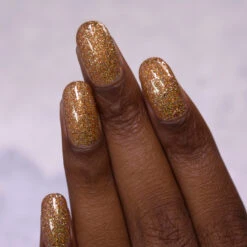 The Harpist -HOLO Nails Shop The Harpist 1